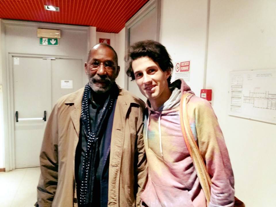 Ron Carter