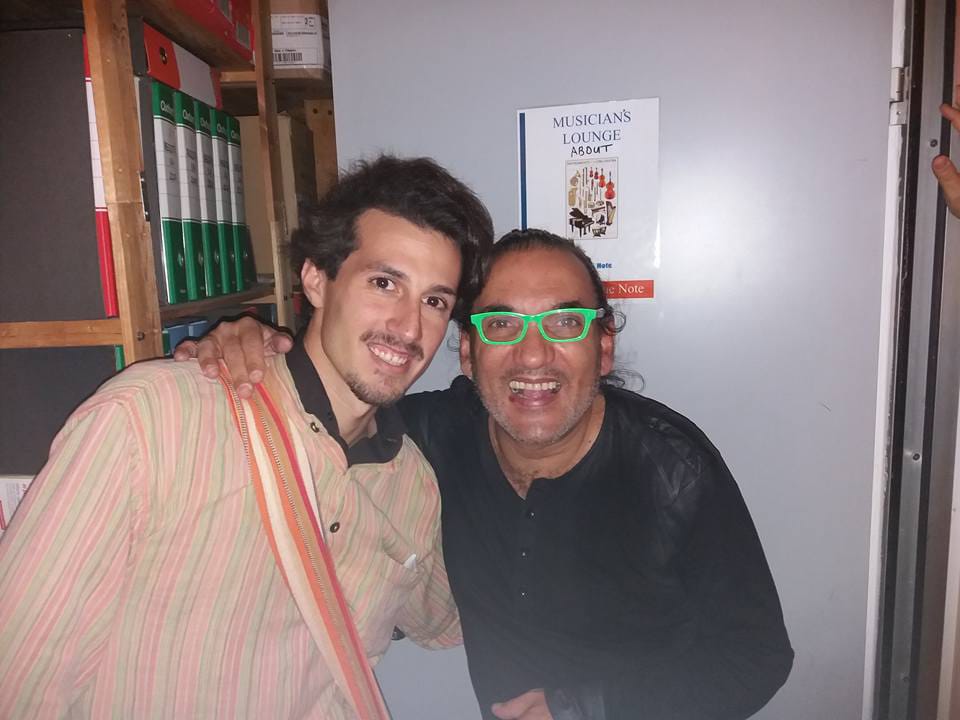 Horacio Hernandez