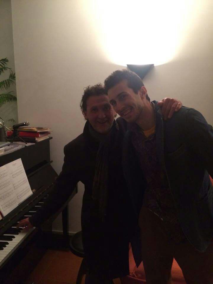 Marco Simoncini