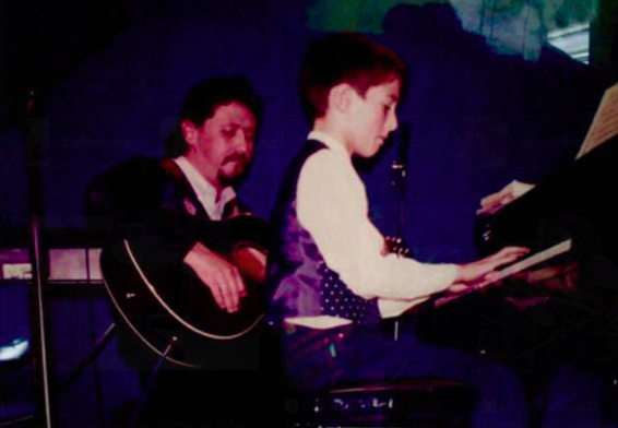My First Concert (1999)
