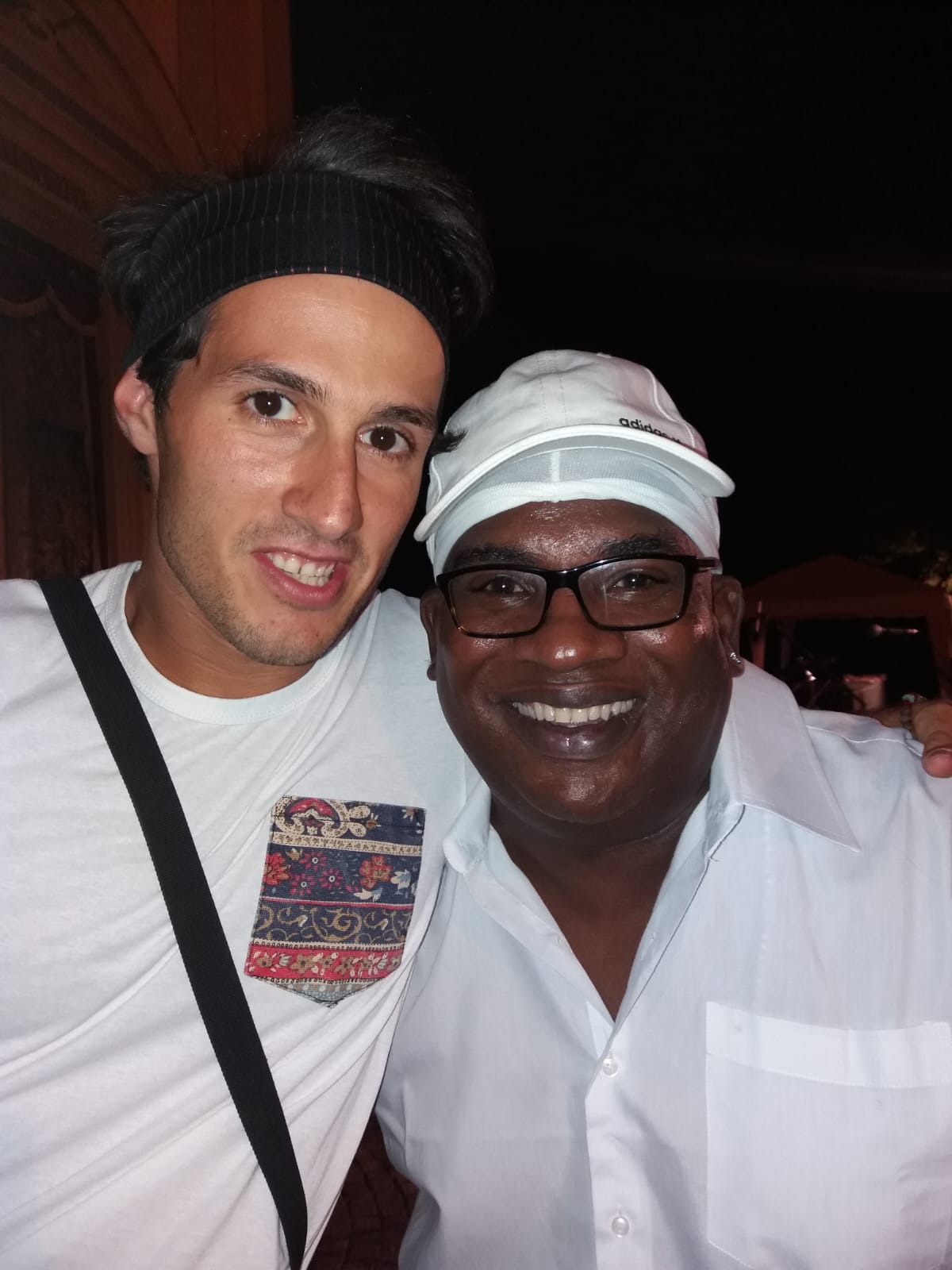 Nelson Betancourt