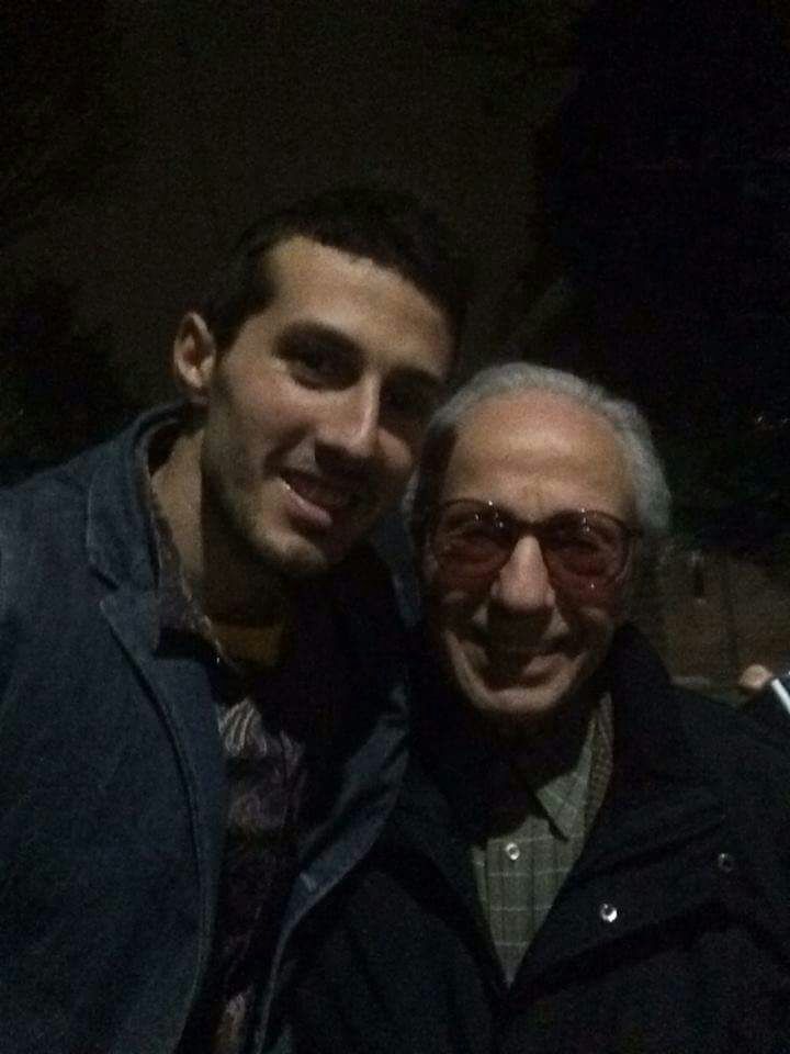 Sante Palumbo